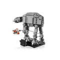 525pcs 75440 AT-AT Snowspeeder Star Battle Model Building Blocks Set Diy Education Assembly Toys For Kids Christmas Gift